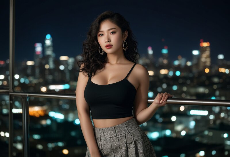 远方的灯火电视剧海报